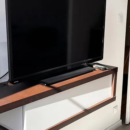 Chez Laure Et Franck *