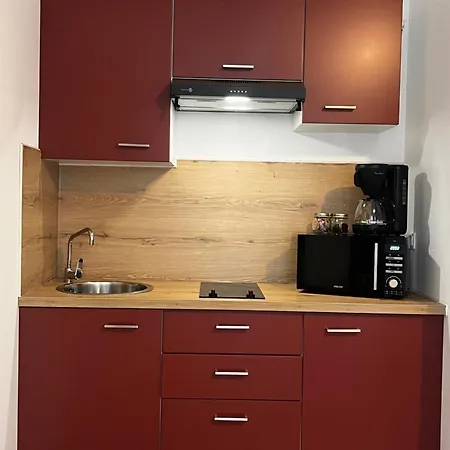 Appartement Chez Laure Et Franck