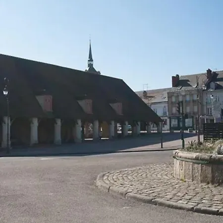 Chez Laure Et Franck *