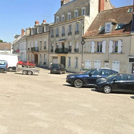 Chez Laure Et Franck Appartement