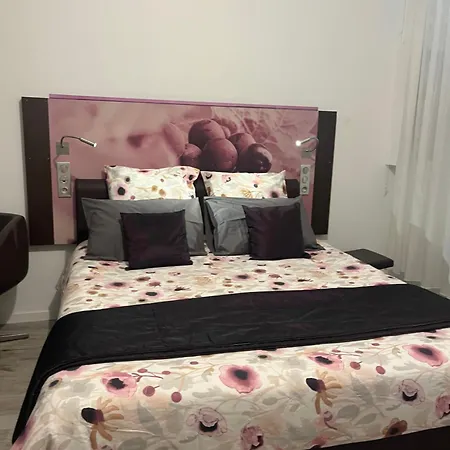 Chez Laure Et Franck Fere-en-Tardenois
