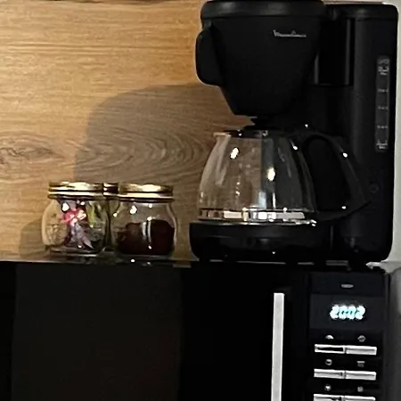 Chez Laure Et Franck Fère-en-Tardenois