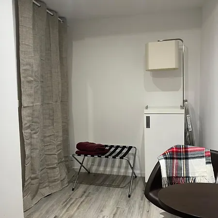 Appartement Chez Laure Et Franck *