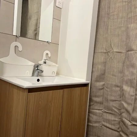 Chez Laure Et Franck